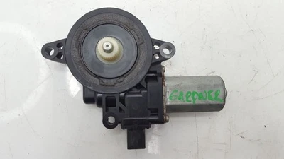 Motor dianteiro para janela de energia direito do passageiro compatível com 09-15 Mazda 6 516603 - Imagem 1 de 4
