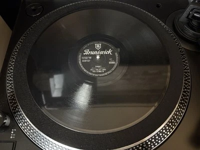 Bill Haley & His Comets Shaky / Caldonia UK 1959 78 Shellac Record Scarce (V++) - Image 1 of 4