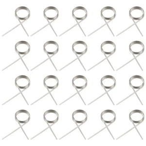 20Pcs Transmission Shift Springs Compatible With For BMW X1 For Mini F56 - Picture 1 of 12