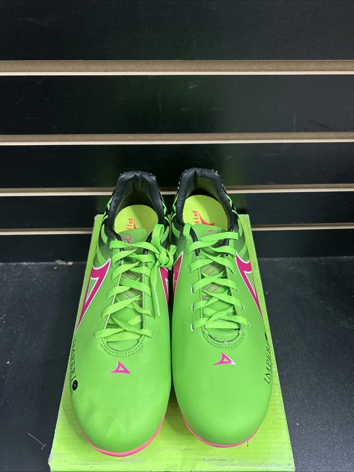 Botines de fútbol Pirma Imperio 0550 talla 6,5 Foto 1 de 4