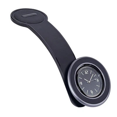 Digital Magnetic Luminous Dial 360° Rotatable Suction Cup Phones Holder Center - Image 1 of 4