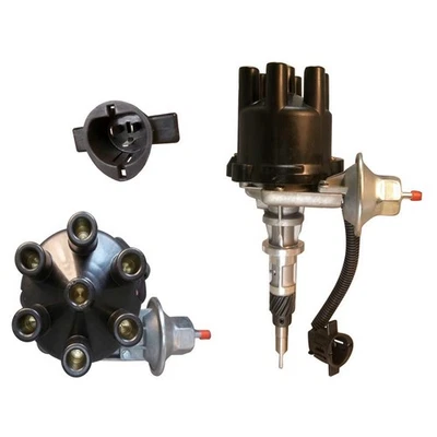 Nuevo distribuidor para AMC Jeep 258cid Cherokee 232cid 3.8 4.2 recto 6 78-90 Foto 1 de 4