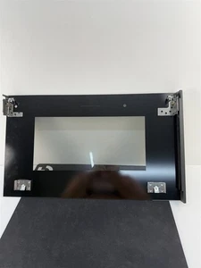 Miele Oven - Wall Oven Viewing screen Printed HR48" BM 11450421 - Picture 1 of 7