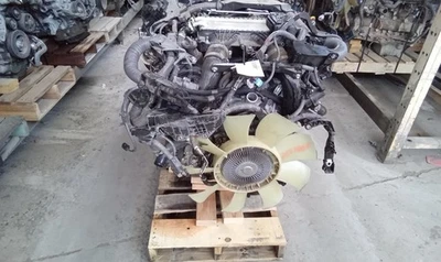 2022-2024 Toyota Tundra Engine - 3.5L (VIN A, 5th Digit) VXKA7, 34K Miles Foto 1 de 4