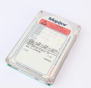 Maxtor 7245AT IDE Hard Disk Drive, 240MB - Picture 1 of 6