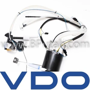 Range Rover HSE L322 Fuel Gas Pump with Sending Unit Genuine OEM VDO 2006~2009 - Bild 1 von 2