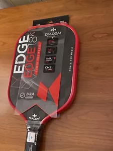 Diadem Edge 18K Power Pro Pickleball Paddel - Neu - Bild 1 von 4