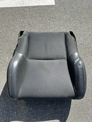 Asiento inferior lado del conductor Dodge Neon Srt-4 Foto 1 de 2
