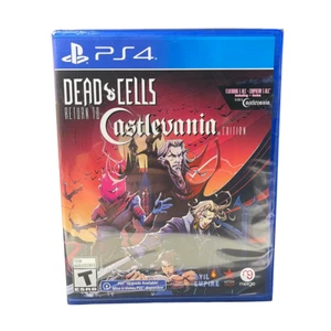 Maximum Games Dead Cells: Return to Castlevania Edition - PlayStation 4, Action - Bild 1 von 1