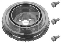 1 Riemenscheibe Kurbelwelle INA 544 0029 10 passend für FIAT FORD LANCIA OPEL 1 Riemenscheibe Kurbelwelle INA 544 0029 10 passend für FIAT FORD LANCIA OPEL