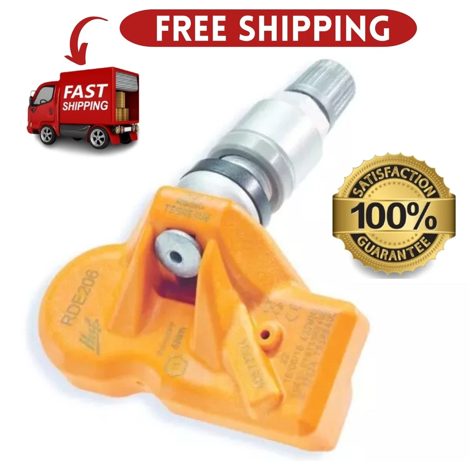 HUF Norteamérica Para Mercedes-Benz S450 TPMS Sensor OE Repuesto RDE206V21 Foto 1 de 1