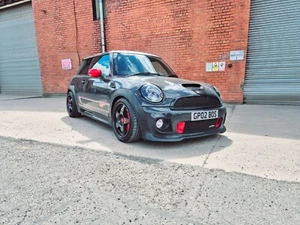 Mini John Cooper Works GP2 (GP0203) 2013 - Picture 1 of 17
