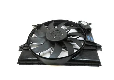 MERCEDES GL ML CLASE R 2007-2012 (X164 W164 W251) VENTILADOR REFRIGERACIÓN RADIADOR con cubierta Foto 1 de 4