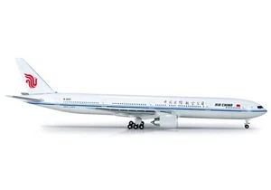 Herpa Wings Air China Boeing 777-300ER - Picture 1 of 1