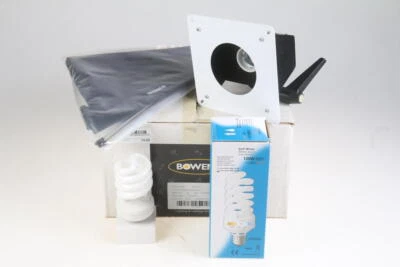 BOWENS UNI-LITE GRAND BULB 230 - Image 1 of 3