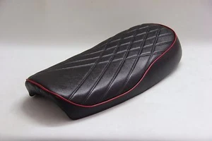1972-1977 Suzuki GT750 GT 750 Water Buffalo low profile seat saddle CODE: T1217 - Picture 1 of 8