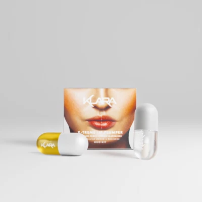 Lip Plumper Extreme Volumising Moisturizing Enhancer Plumping Lips Gloss Care AU - Image 1 of 4