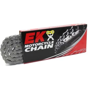 EK CHAIN AND SUPERSPROX 530 O-Ring Chain 114L For TRIUMPH YAMAHA 14-530SROZ2-114 - Picture 1 of 1
