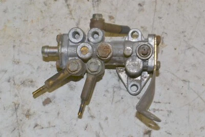 Arctic Cat EXT Cougar ZR Oil Circulation Pump 3004-012 1993-1998 - Изображение 1 из 2