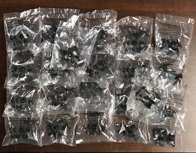 D&D SPINED DEVIL LOT OF 22 W/CARDS 2007 2008 DESERT OF DESOLATION - Image 1 of 4