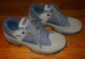 Hi-Tec Solo Low women's hiking shoes  Size 9.5 M  EU 41  Excellent condition - Picture 1 of 9