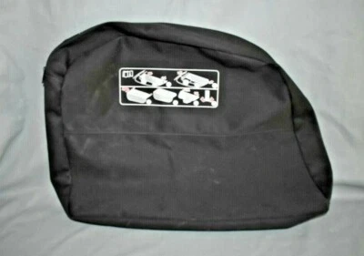 Bolsa de almacenamiento deflector de viento OEM Audi S4 8H0 862 965A 2Y5 Foto 1 de 4