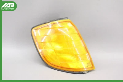 ✅ 92-96 Mercedes W140 S600 S500 Right Passenger Side Headlight Turn Signal OEM - Image 1 of 4