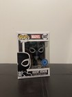 Funko Pop! Marvel Agent Venom # 507 Vinyl Figure