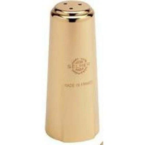 Selmer Paris Model 437S Soprano Saxophone Mouthpiece Cap BRAND NEW