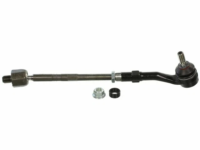 Extremo de varilla de amarre Moog para BMW 525xi 2006-2007 41BGKH Foto 1 de 1