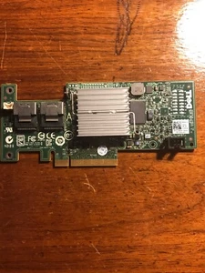 RAID Board ICES-003/NMB-003 for Dell PowerEdge - Picture 1 of 5