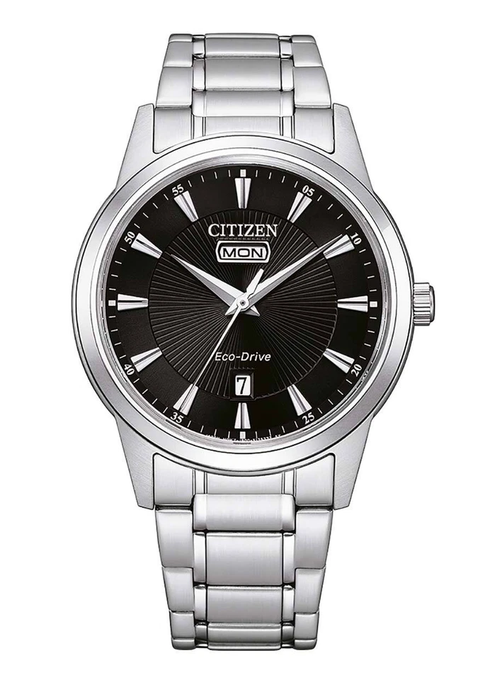 Reloj De Hombre Citizen Eco-Drive AW0100-86E Solar - Imagen 1 de 1