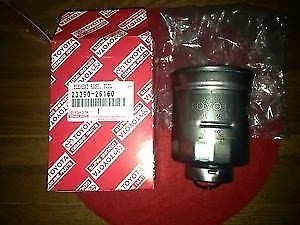 Genuine Toyota Auris Fuel Filter - Image 1 of 1