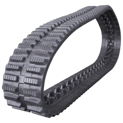 Sumitomo SH 9UX Rubber Track - 180x72x41 - Cross Application Tread - Image 1 of 4