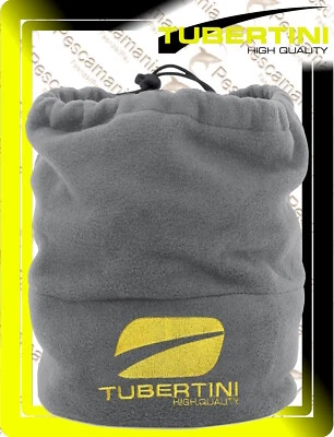 TUBERTINI S.R.L. Scaldacollo WARM Tubertini grigio