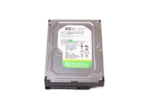 Disco duro WD WD5000AUDX AV-GP 500 GB 32 MB de caché SATA3 III 3,5" - Imagen 1 de 2
