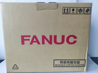 1PC New FANUC A06B-6080-H307 Servo Drive fedex or DHL - Image 1 of 4