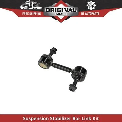 Kit de enlace de barra estabilizadora de suspensión trasera Mevotech 2008 para Lincoln MKX 2007-2010 Foto 1 de 4