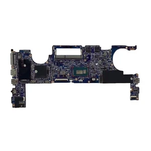 12295-3 748354-601 For HP EliteBook 1040 G1 Laptop Motherboard i7-4600U 4GB RAM - Afbeelding 1 van 7