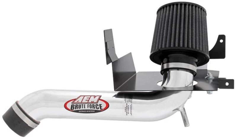 For 2005-2010 Chrysler 300 & Dodge Charger 3.5L AEM Brute Force Intake System Foto 1 de 4