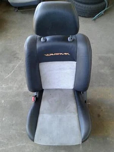 FORD RANGER PK 04/2009-06/2011 FRONT SEAT LEFT BUCKET SEAT TYPE WILDTRAK TYPE - Picture 1 of 12