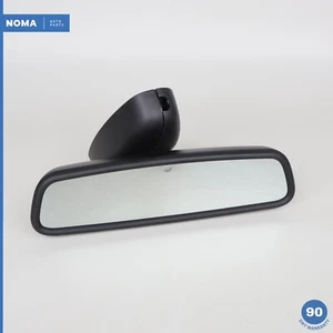 06-09 Jaguar XJ8 XJR VDP X350 X358 Interior Rear View Mirror 6W9317E678AB OEM - Picture 1 of 13
