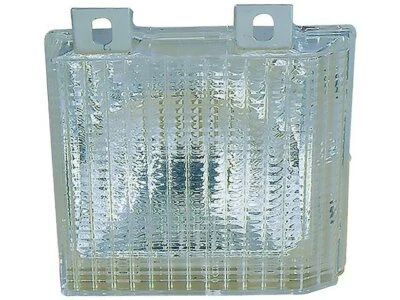 Conjunto de luz de estacionamiento izquierda para Chevrolet C20 1983-1986 Depo 36587QDJJ 1985 1984 Foto 1 de 2