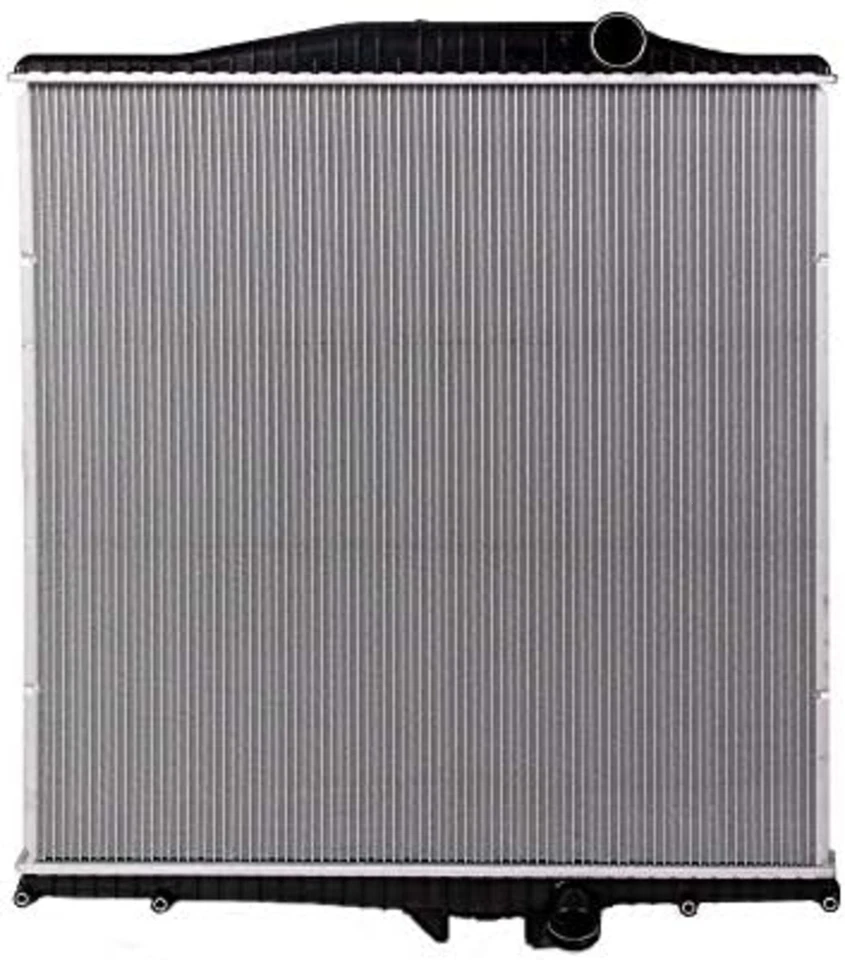 Radiador para Volvo VT 2007 Foto 1 de 4