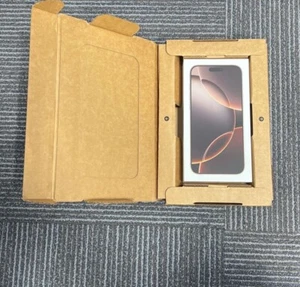 Apple iPhone 16 Pro Max 1TB (Factory Unlocked for All Carriers) - Picture 1 of 8