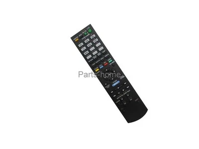 Remote Control For Sony STR-DH510 STR-KS370 STR-KS470 AV Receiver - Image 1 of 3