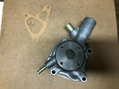 TOYOTA COROLLA 3KC 1200 1978-1979 & STARLET 4KC 1981NEW WATER PUMP  - Image 1 of 3