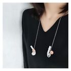 Necklace Headphone Chains Wireless Earphones Anti-Lost Chain For AirPods