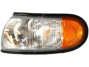 Replacement AP 42ZN41Y Left Cornering Light Fits 1996-1998 Nissan Quest - Picture 1 of 1