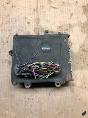 1998 Plymouth Voyager Transmission Module P#04686707 F6304 PS - Image 1 of 4